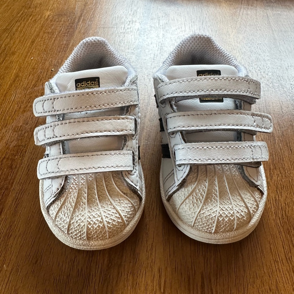 Adidas Toddler Sneakers